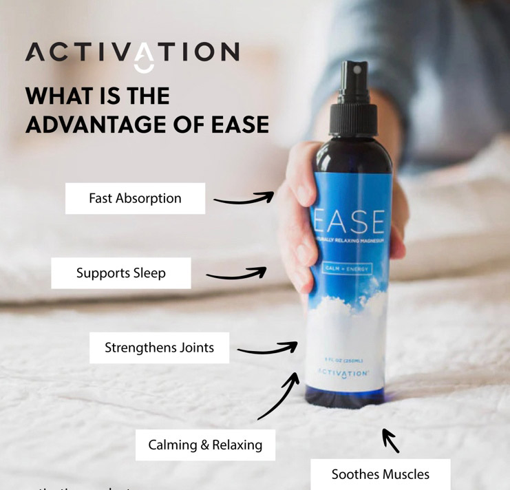 ease spray