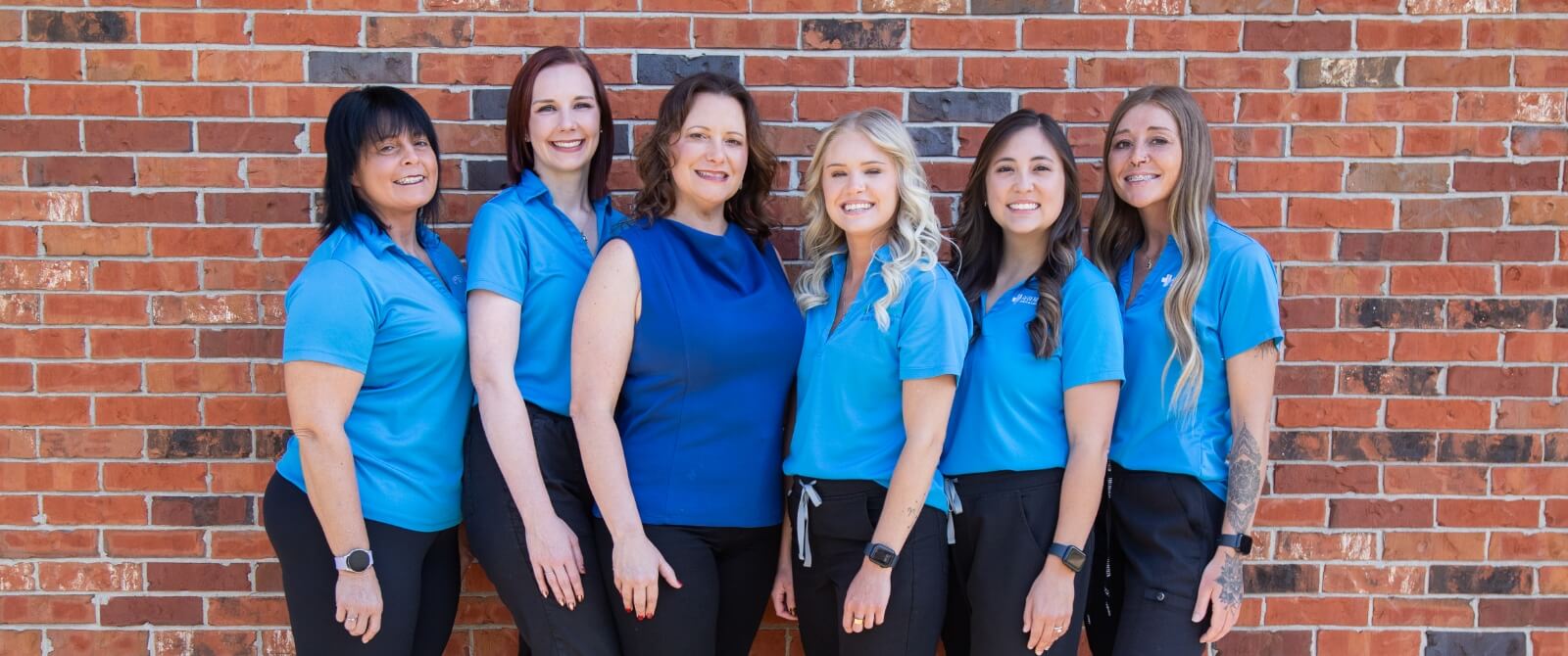 our Regenerative Health & Chiropractic, LTD team