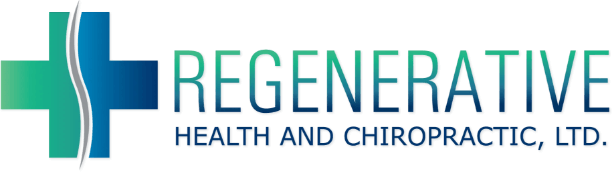 Regenerative Health & Chiropractic, LTD logo - Home