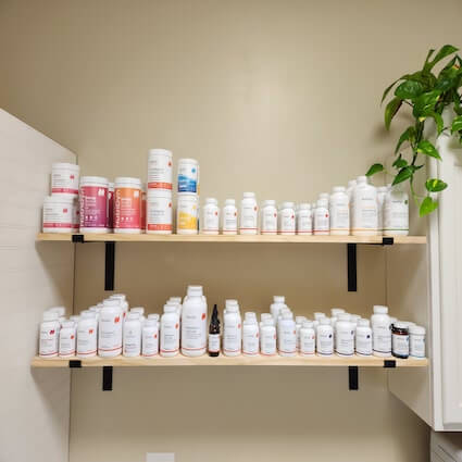 nutritional supplements