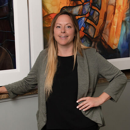 Vernon Chiropractor Dr. Keegan Johnston