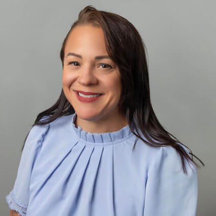 Vernon Chiropractor Dr Michelle Poirier