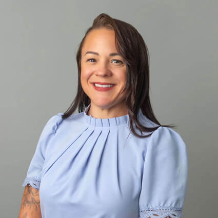 Vernon Chiropractor Dr Michelle Poirier