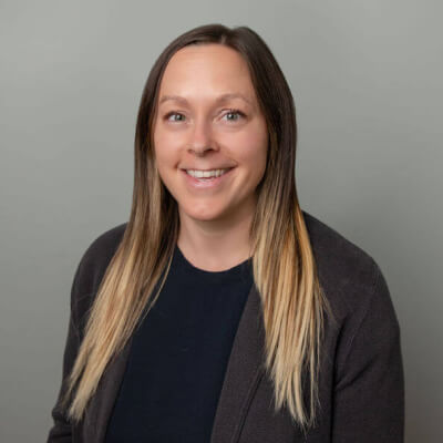 Dr. Keegan Johnston