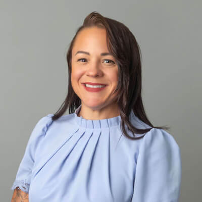 Dr. Michelle Poirier