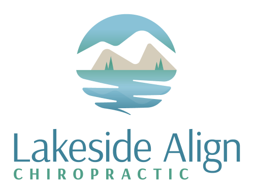 Lakeside Align Chiropractic logo - Home