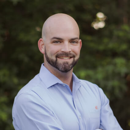 Pineville Chiropractor Dr. David Hunt