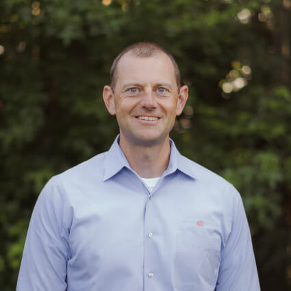 Pineville Chiropractor Dr. Kyle Jones