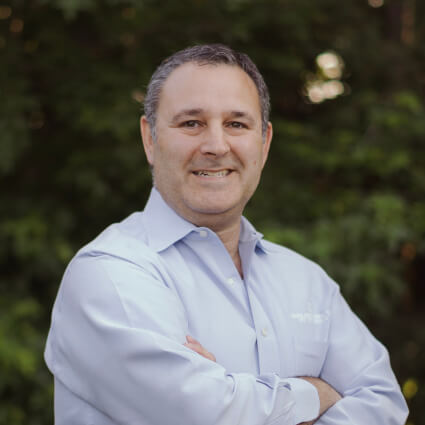 Pineville Chiropractor Dr. Robert A. Mazal