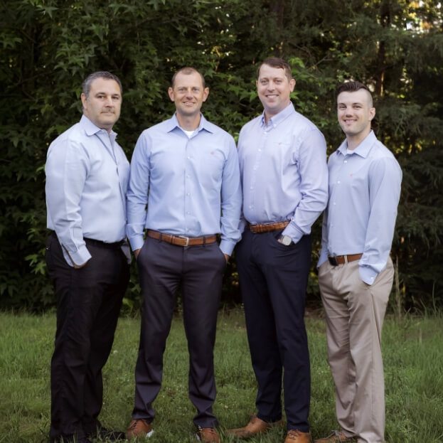 Carolinas Chiropractic and Spinal Rehab Chiropractors