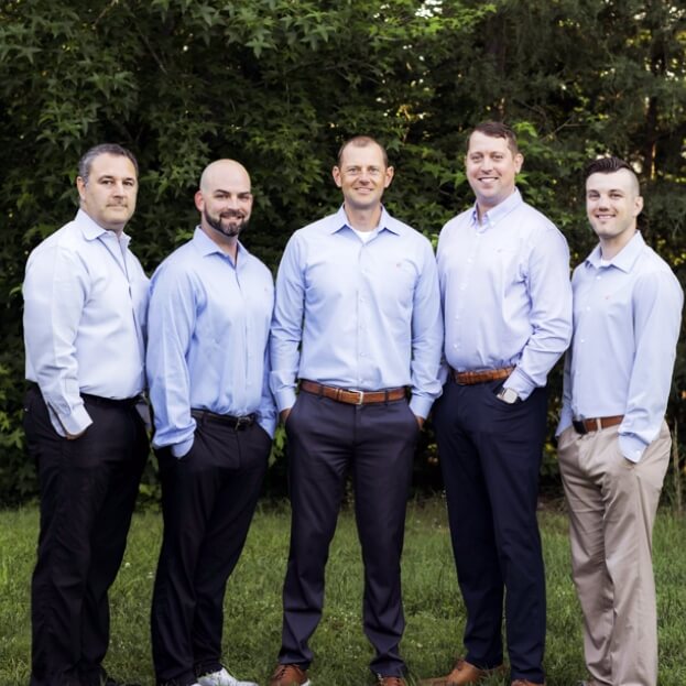 Carolinas Chiropractic and Spinal Rehab Chiropractors