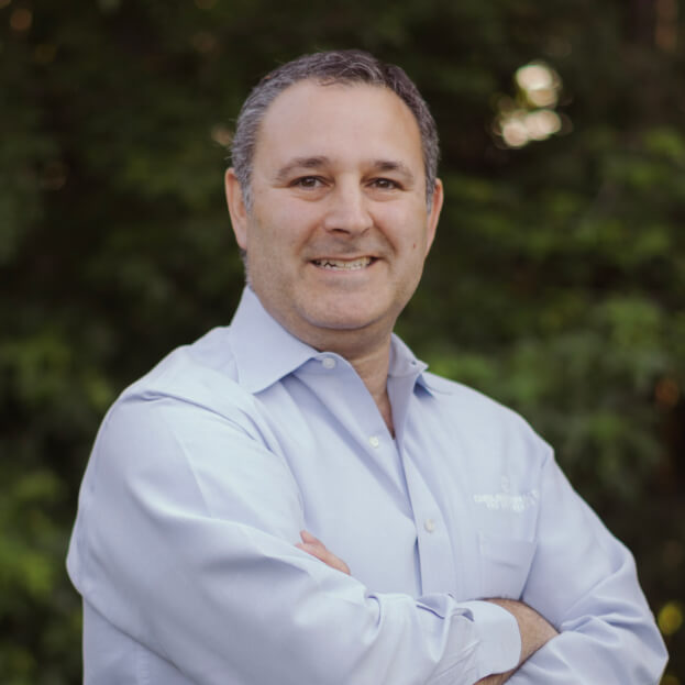 Dr. Robert Mazal