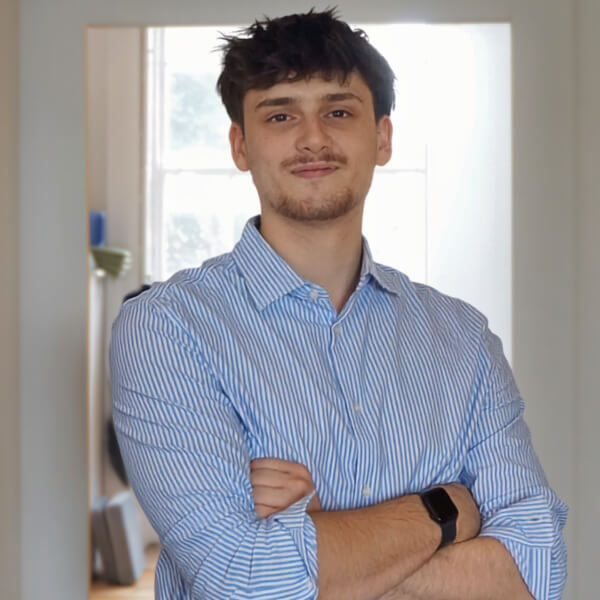 Bristol chiropractor profile photo