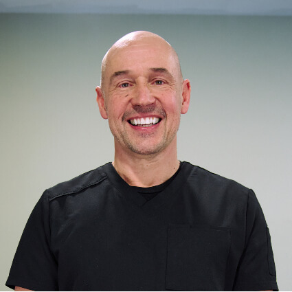 Stratham Chiropractor Dr. Bart Rzepa