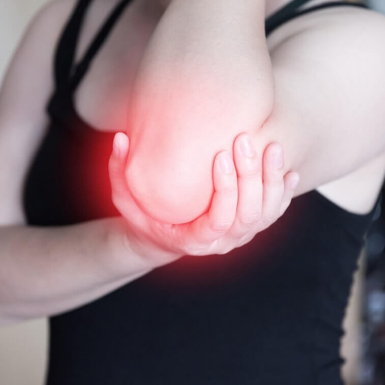 radiating-elbow-pain