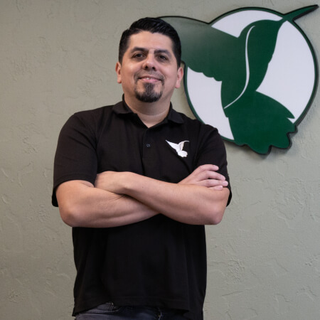 Dr. Samuel Ruiz Chiropractic Care