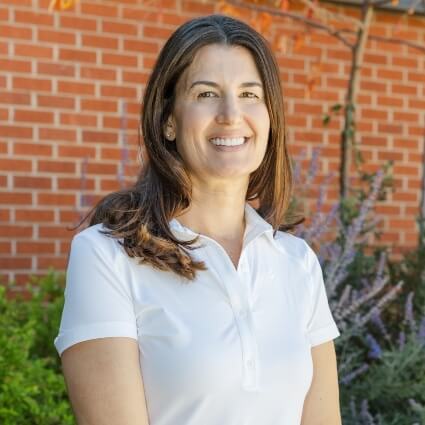 Dr. Jessica Iris Perea