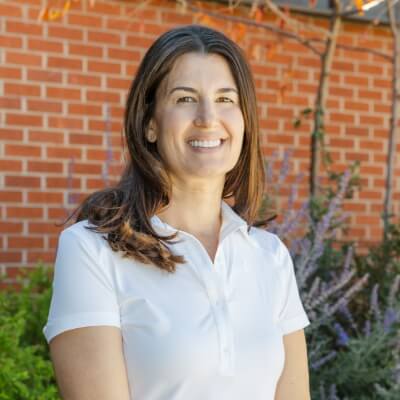 Colorado Springs chiropractor Dr. Jessica Perea