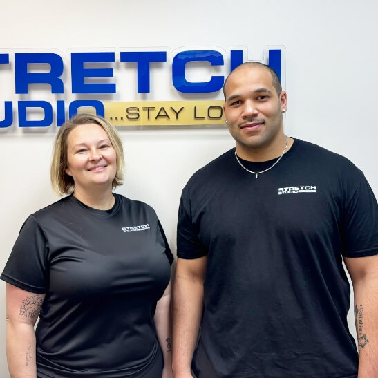 Stretch Studio Team