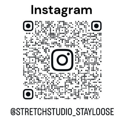 Instagram QR