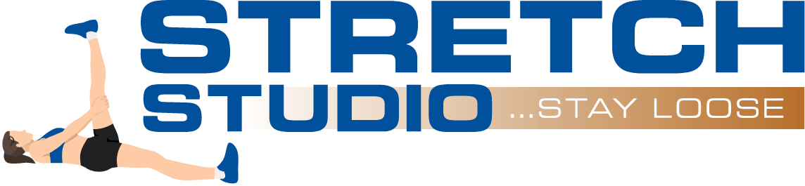 Stretch Studio logo - Home