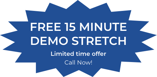 Free 15 minute demo