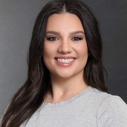 New Iberia Chiropractor Dr. Gabby Derise