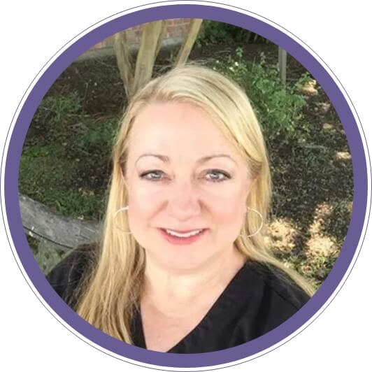 New Iberia Chiropractor Dr. Tina Theriot