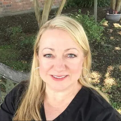 New Iberia Chiropractor Dr. Tina Theriot