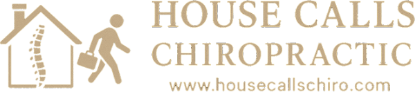 House Calls Chiropractic logo - Home