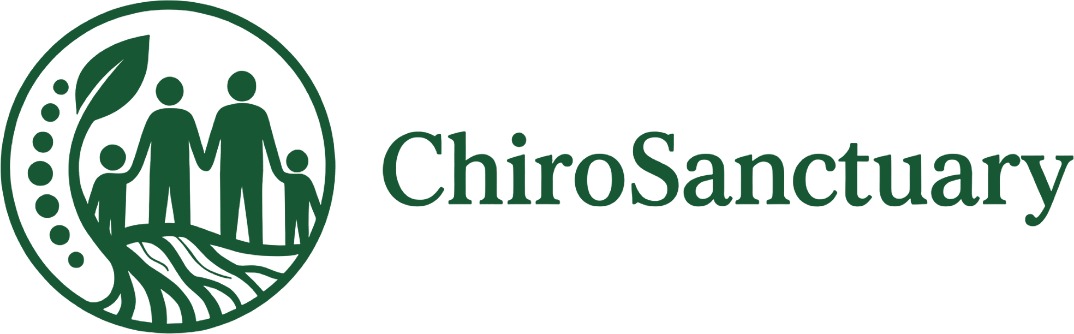Chirosanctuary logo - Home