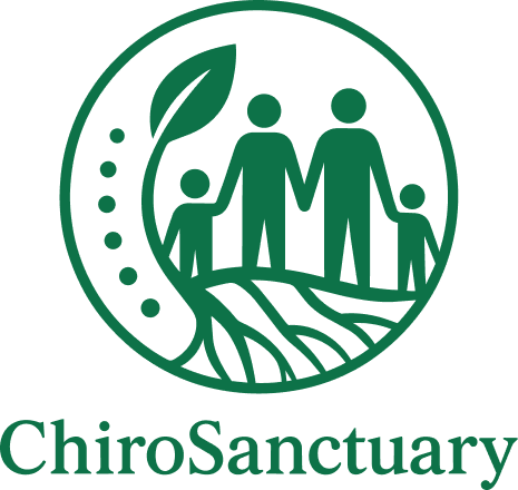 Chirosanctuary logo - Home