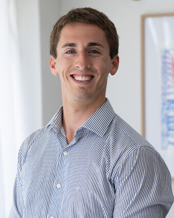 Mount Barker Chiropractor Dr. Ethan Roberts