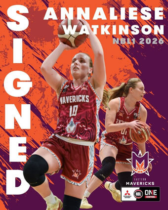 Annaliese Watkinson flyer