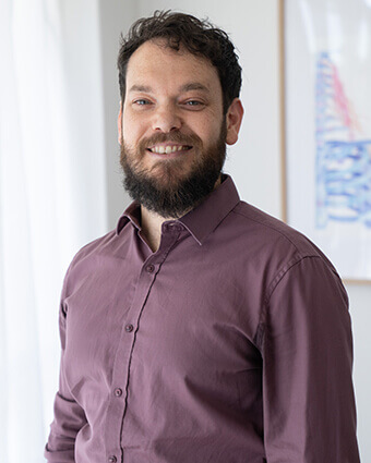 Mount Barker Chiropractor Dr. Luke Hall