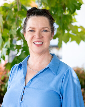 Mount Barker Chiropractor Dr. Paula Stacey-Thomas