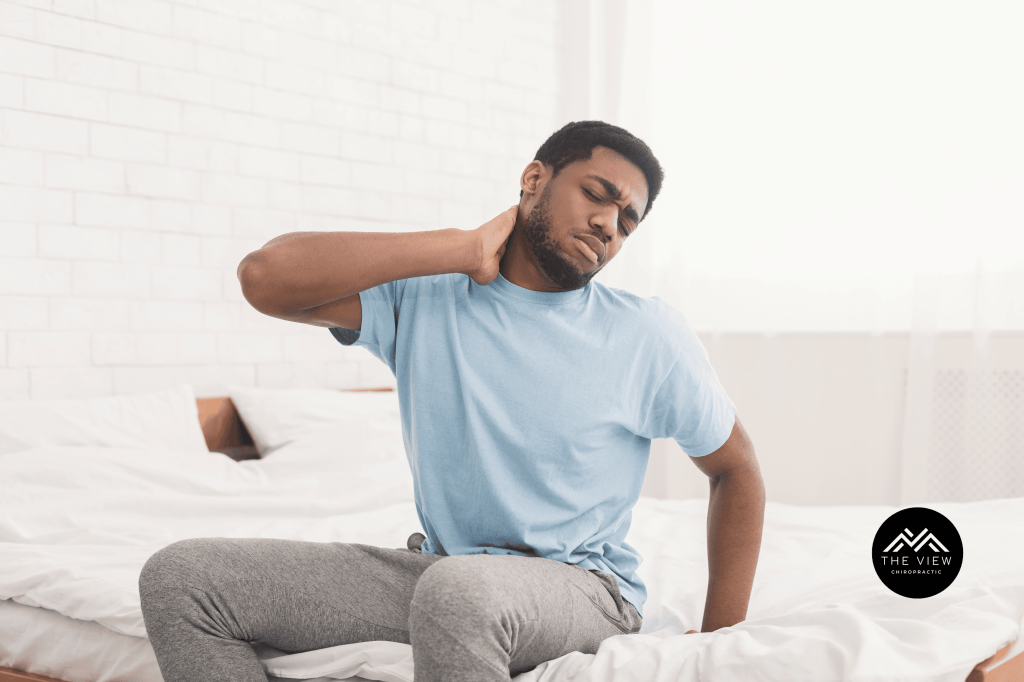 best pillow for neck pain