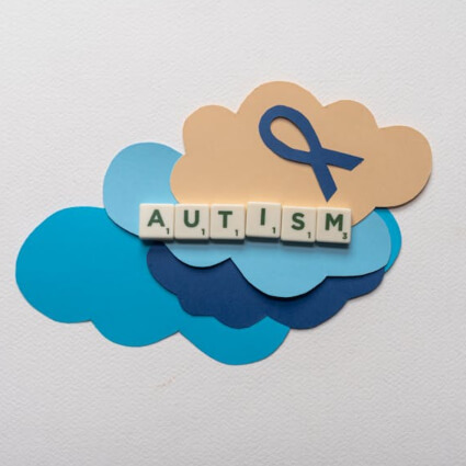 Autism graphic