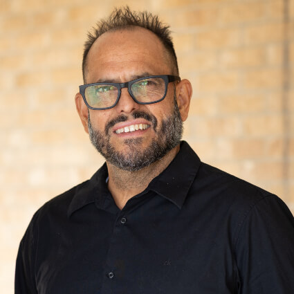 Austin chiropractor Dr. James Lee