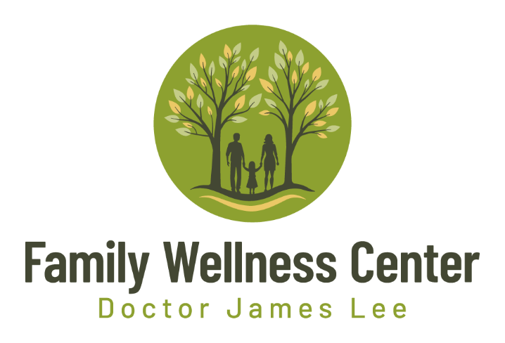 Family Wellness Center logo - Home