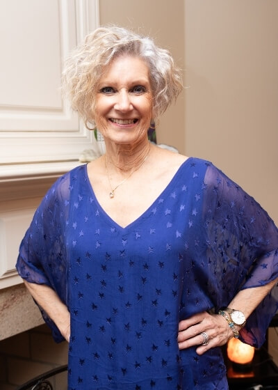 Huntersville chiropractor Dr Ginni