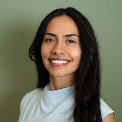 Alpharetta chiropractor Dr. Sarai Camacho