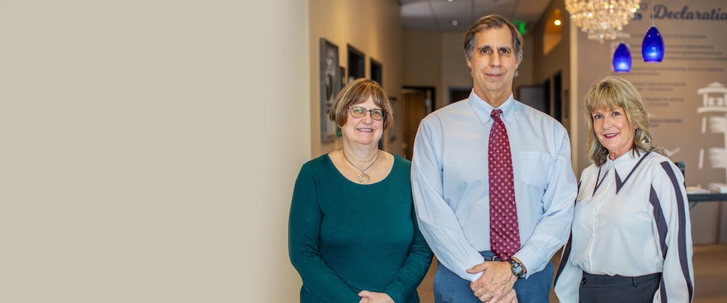 Our Gavric Chiropractic Clinic team