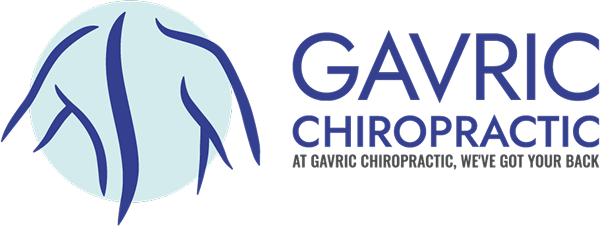Gavric Chiropractic Clinic logo - Home