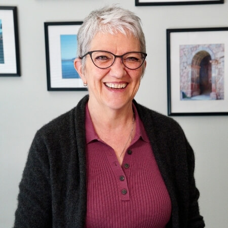 Deb Hamilton of Folweiler Chiropractic