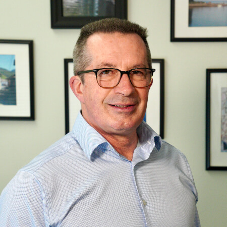 Dr. David Folweiler, Seattle Chiropractor