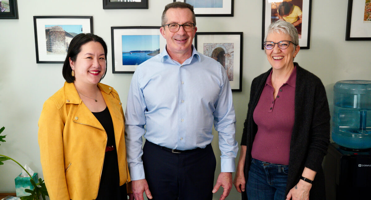 Folweiler Chiropractic team photo