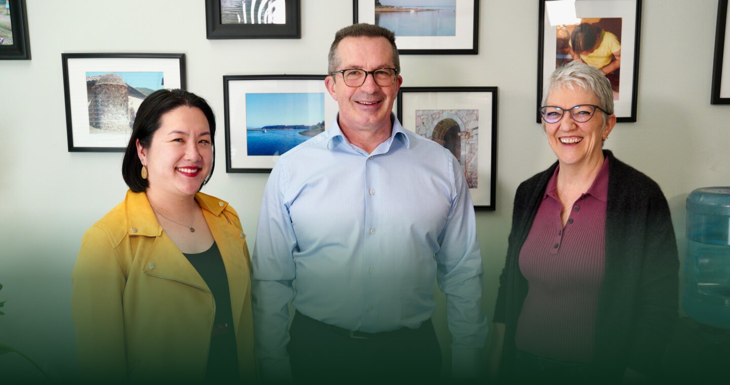 Folweiler Chiropractic team photo