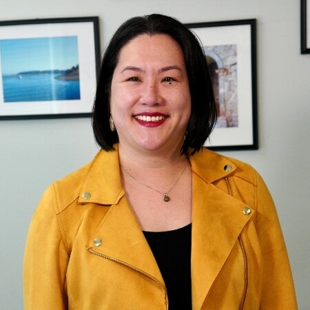 Michelle Loon of Folweiler Chiropractic
