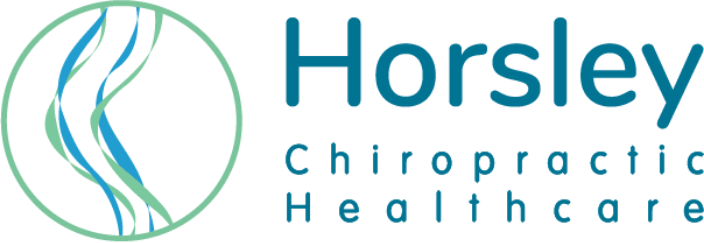 Horsley Chiropractic Healthcare logo - Home